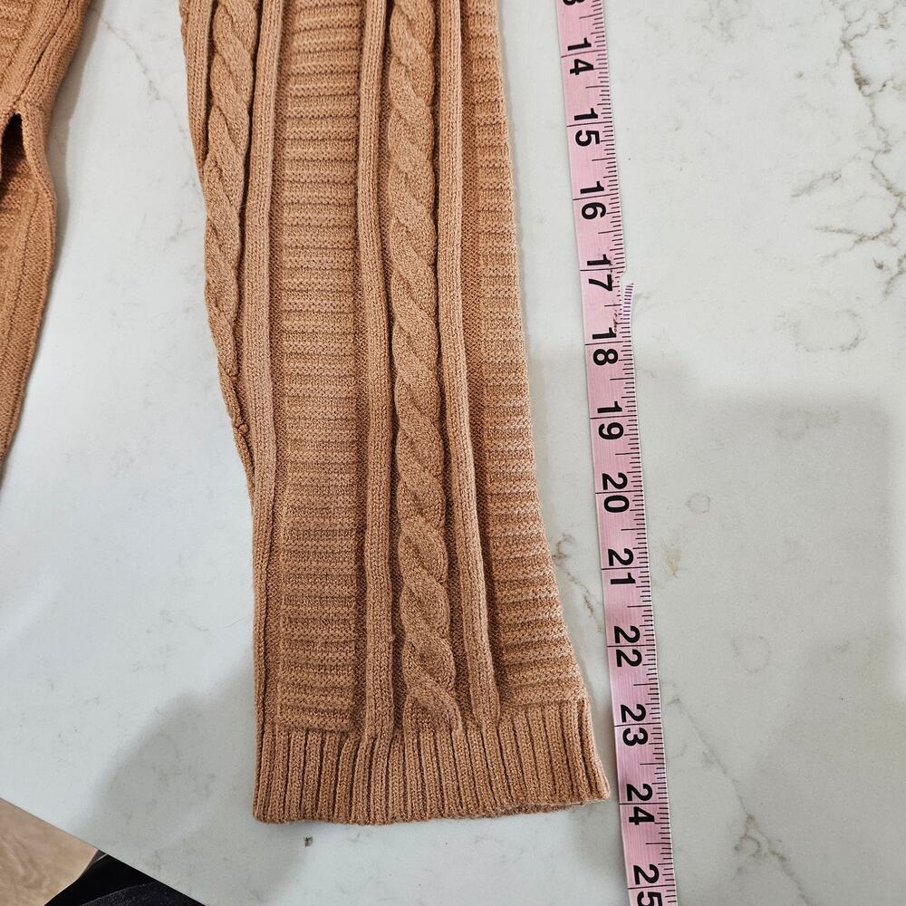 Women's Cable Knit Sweater by Misook‎ Size Large - Picture 10 of 10